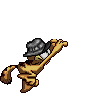 Claw Up - Garfield: Caught in the Act