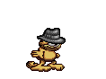 Club - Garfield: Caught in the Act