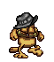 Dance - Garfield: Caught in the Act