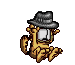 Fall - Garfield: Caught in the Act