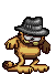 Toe Tap - Garfield: Caught in the Act