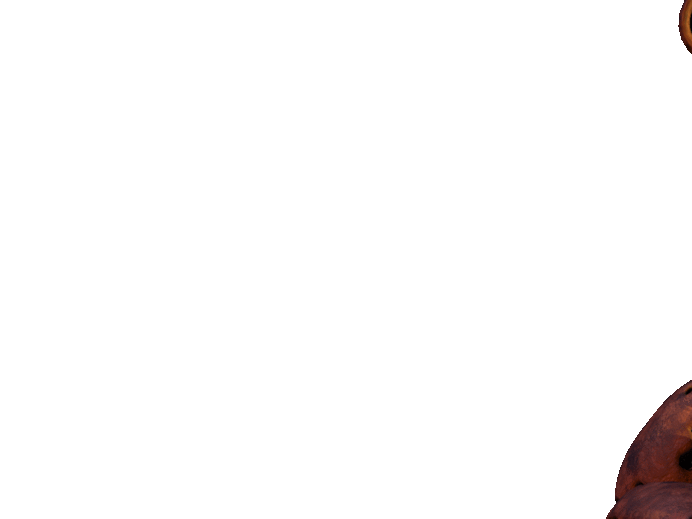 Withered Freddy Jumpscare - Five Nights at Freddy's 2