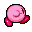 Walking - Kirby Super Star Ultra