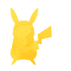 Pikachu - Pokémon: Let's Go, Pikachu! / Eevee!
