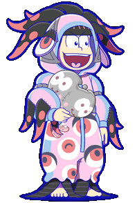 Deployed - Osomatsu-san Hesokuri Wars: Battle of the NEETs