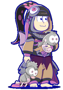 Deployed - Osomatsu-san Hesokuri Wars: Battle of the NEETs