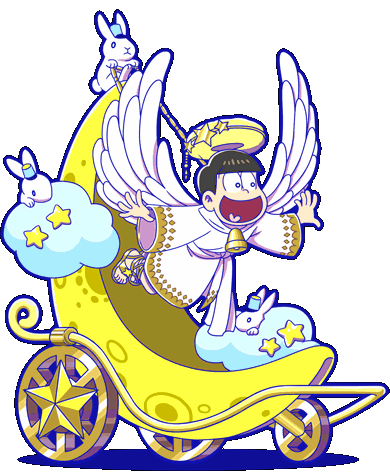 Deployed - Osomatsu-san Hesokuri Wars: Battle of the NEETs
