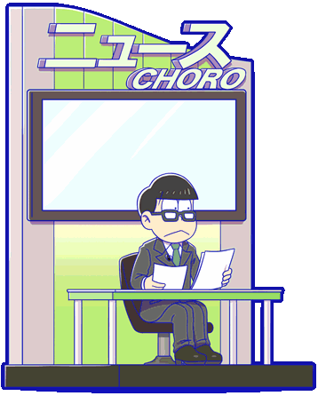 Deployed - Osomatsu-san Hesokuri Wars: Battle of the NEETs