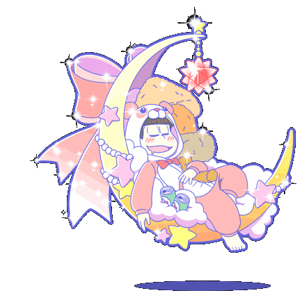 Deployed - Osomatsu-san Hesokuri Wars: Battle of the NEETs