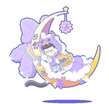 Deployed - Osomatsu-san Hesokuri Wars: Battle of the NEETs