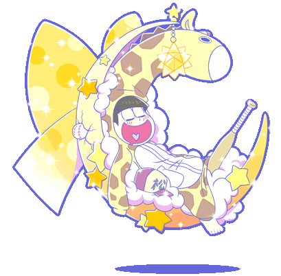 Deployed - Osomatsu-san Hesokuri Wars: Battle of the NEETs