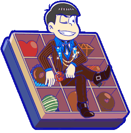 Deployed - Osomatsu-san Hesokuri Wars: Battle of the NEETs