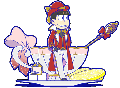 Deployed - Osomatsu-san Hesokuri Wars: Battle of the NEETs