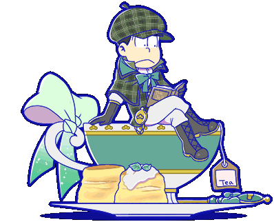 Deployed - Osomatsu-san Hesokuri Wars: Battle of the NEETs