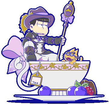 Deployed - Osomatsu-san Hesokuri Wars: Battle of the NEETs