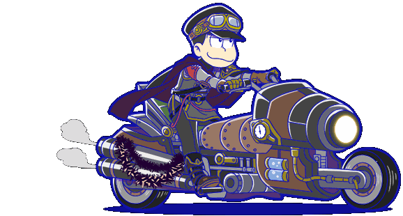 Deployed - Osomatsu-san Hesokuri Wars: Battle of the NEETs