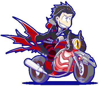Deployed - Osomatsu-san Hesokuri Wars: Battle of the NEETs