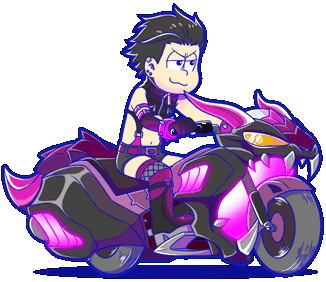 Deployed - Osomatsu-san Hesokuri Wars: Battle of the NEETs