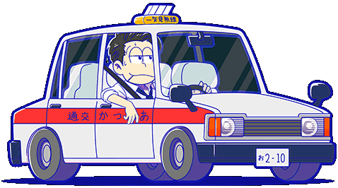 Deployed - Osomatsu-san Hesokuri Wars: Battle of the NEETs