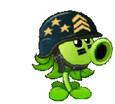 Watered - Plants vs. Zombies 2