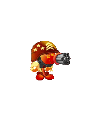 Plant Food - Fire Peashooter (Chinese Only) - Plants vs. Zombies 2