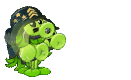 Plant Food - Threepeater (Chinese Only) - Plants vs. Zombies 2