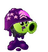 Watered - Goo Peashooter (Chinese Only) - Plants vs. Zombies 2