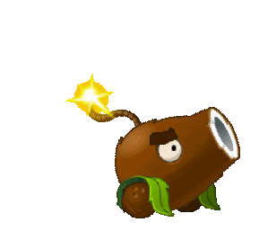 Idle - 2 - Plants vs. Zombies 2