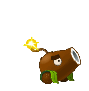 Idle - 3 - Plants vs. Zombies 2