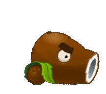 Recovery - End - Plants vs. Zombies 2