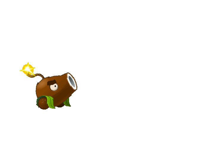 Plant Food - Plants vs. Zombies 2