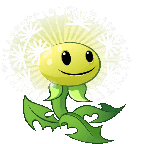 Idle - Plants vs. Zombies 2