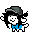 Temmie Walk Lightworld - Deltarune Customs