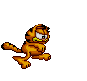 Jump Club - Garfield: Caught in the Act