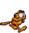 Run - Garfield: Caught in the Act