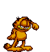 Throw - Garfield: Caught in the Act