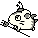 Flying Side - Hamtaro Customs