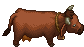 Brown Cow Tail - Graveyard Keeper