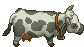 Milky Cow Tail - Graveyard Keeper