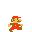 Mario Walk (Small) - Super Mario Bros. Remastered