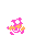 Toadette Walk (Small) - Super Mario Bros. Remastered