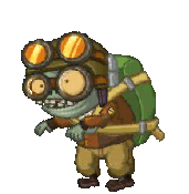 Eating - Plants vs. Zombies 2