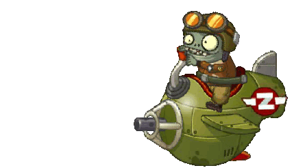 Attack - Plants vs. Zombies 2