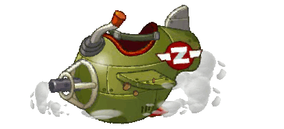 Attack - 2 - Plants vs. Zombies 2