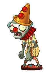 Walking - Plants vs. Zombies 2