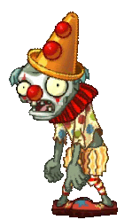 Eating - Plants vs. Zombies 2