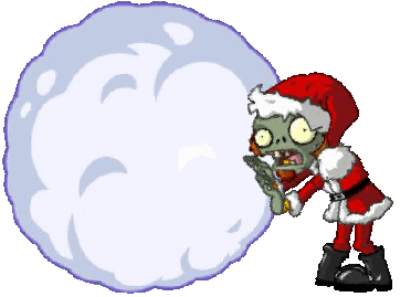 Idle - Plants vs. Zombies 2