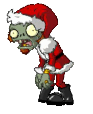 Walking - No Snowball - Plants vs. Zombies 2