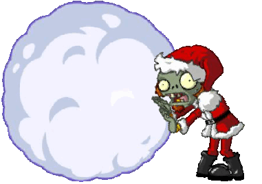 Eating - Plants vs. Zombies 2