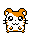 Heyhoo - Hamtaro Customs